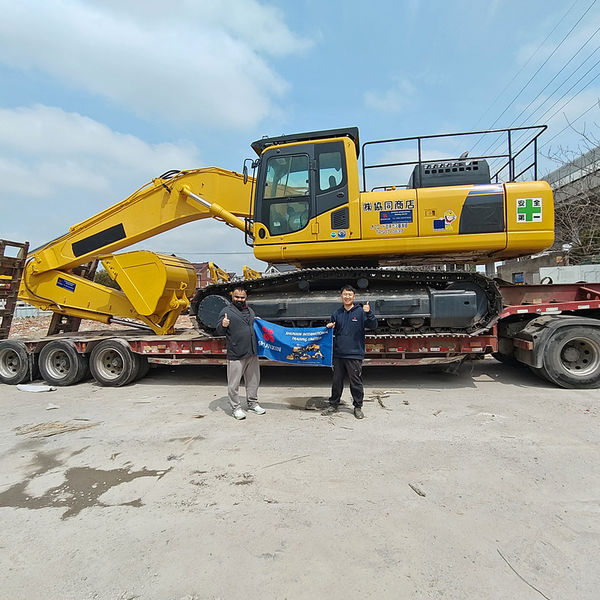 SHUNXIN INTERNATIONAL TRADING LIMITED γραμμή παραγωγής του κατασκευαστή